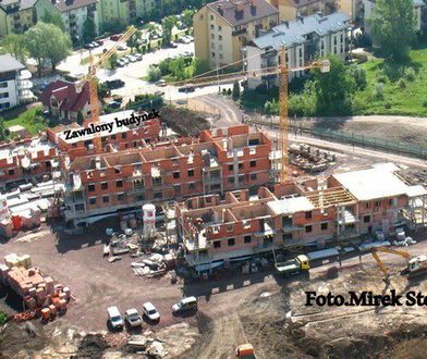 Śląsk. Ekoterroryści w Bielsko-Białej. Policja reaguje