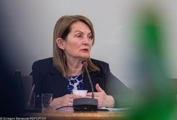 "Money. To się liczy". Gościem Elżbieta Chojna-Duch