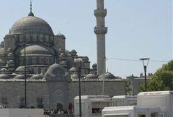 Eksplozja w centrum Stambułu