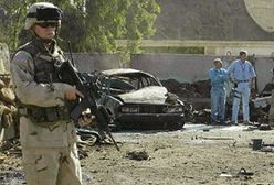 6 zabitych w zamachu w Bagdadzie