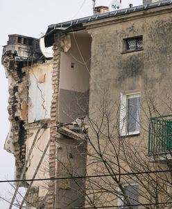 "Wybuch miał zatrzeć ślady morderstwa". Wstrząsające ustalenia ws. eksplozji w Poznaniu