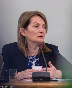 "Money. To się liczy". Gościem Elżbieta Chojna-Duch