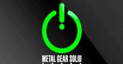 Trailer: Metal Gear Solid Touch