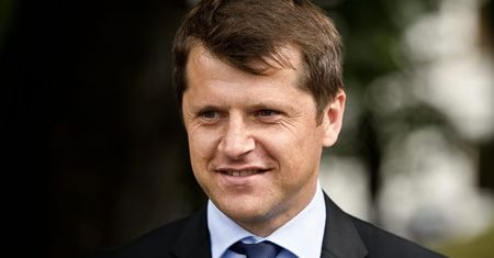 Gigantyczne zarobki menadżera Roberta Lewandowskiego