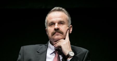 PiS kusi senatorów stanowiskiem ministra sportu? Waldemar Paruch: To niewykluczone