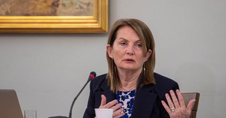 Elżbieta Chojna-Duch kandydatem do Trybunału Konstytucyjnego. Krytykuje ją nawet własna rodzina