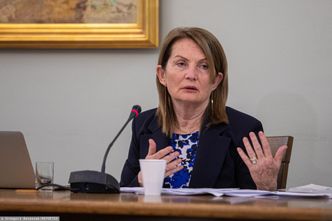 Elżbieta Chojna-Duch kandydatem do Trybunału Konstytucyjnego. Krytykuje ją nawet własna rodzina