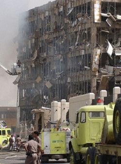 Saudyjskie ugrupowanie przyznało się do zamachu w Rijadzie