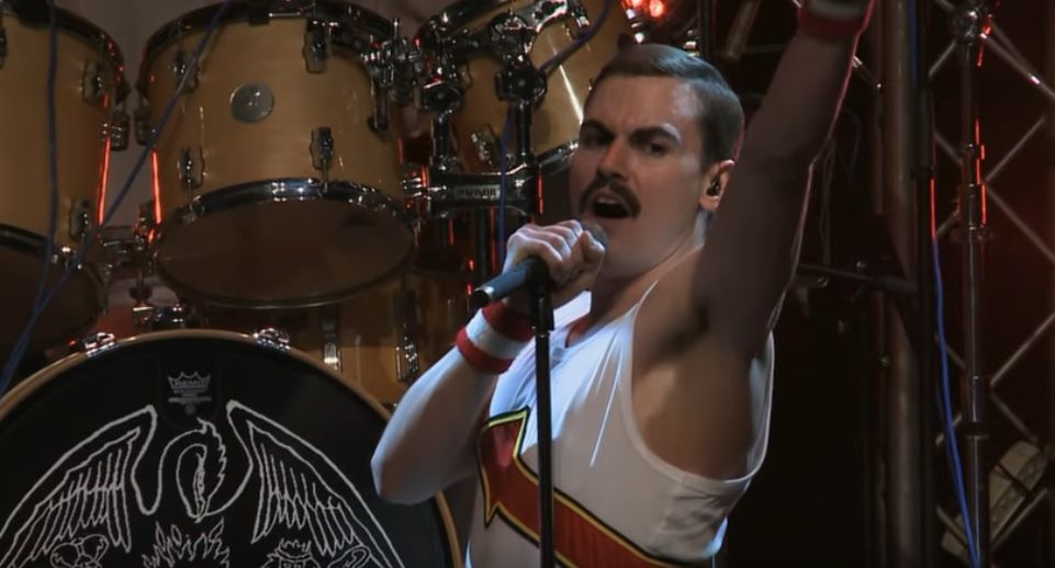 Michael Kluch: czeski Freddie Mercury. Rozmawiamy z wokalistą zespołu Queenie