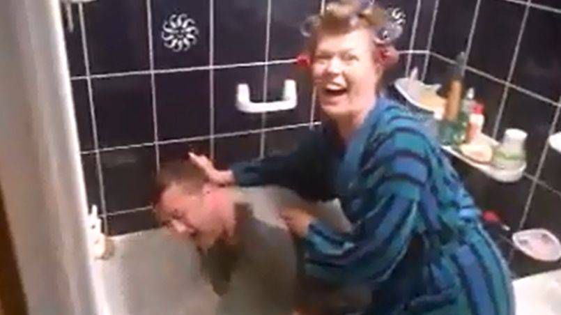 Bartek Kasprzykowski i Tamara Arciuch