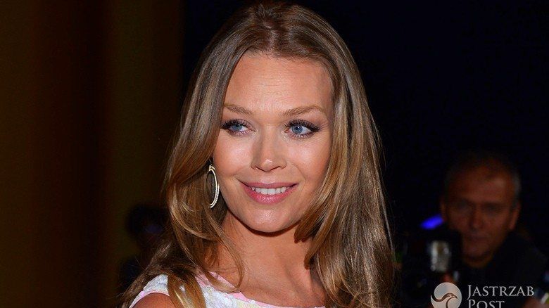 Ciężarna Tamara Arciuch na jesiennej ramówce TVN 2016
