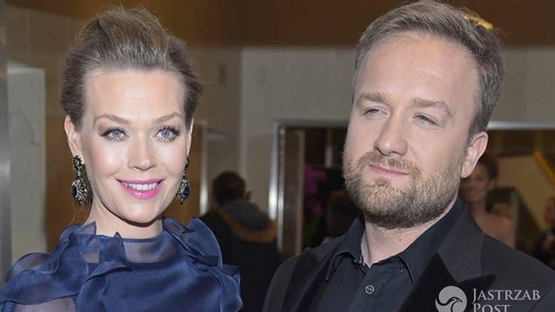 Tamara Arciuch i Bartek Kasprzykowski - Srebrne Jabłka 2017