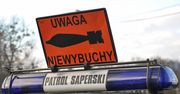 250-kilogramowa bomba w centrum Wrocławia. Będzie ewakuacja tysięcy mieszkańców