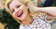 Małgorzata Kożuchowska pochwaliła się wakacjami z synem. "Jacy dobrani pod względem koloru". Sześcioletni Jasiu rośnie jak na drożdżach
