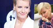 Małgorzata Kożuchowska po raz pierwszy od lat ma wolne. Nie jest na planie ani w teatrze. Jak sobie z tym radzi?