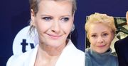 Małgorzata Kożuchowska dziś pokazała ojca, wczoraj mamę. Do kogo jest bardziej podobna? Fani nie mają żadnych wątpliwości