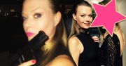 Tamara Arciuch spędziła sylwestra w szpiegowskim stylu! Towarzyszyła jej znana przyjaciółka