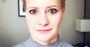 Małgorzata Kożuchowska opublikowała skandaliczne zdjęcia! Burza w internecie nie ma końca