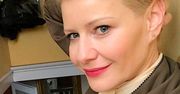 Małgorzata Kożuchowska pochwaliła się swoją śliczną willą! Jest kolorowa jak tęcza!