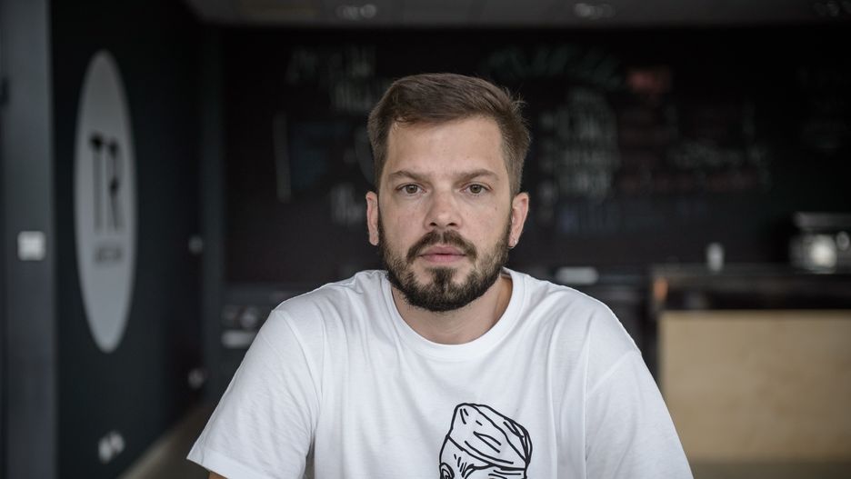 Michał Borczuch