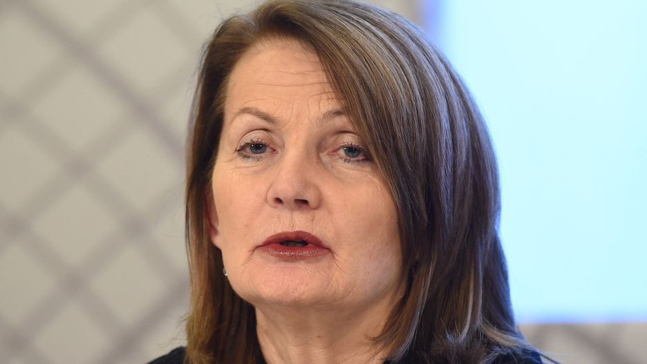 Elżbieta Chojna-Duch. Kim jest kandydatka PiS do Trybunału Konstytucyjnego?