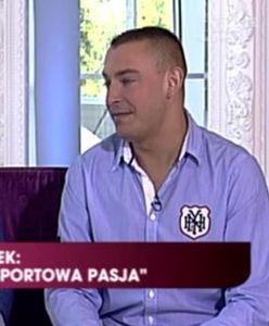 "Pytanie na śniadanie": Sylwia Gruchała w zaawansowanej ciąży opowiedziała o swojej miłości!