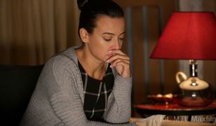 "M jak miłość" odc. 1301-1302: Magda dowie się o romansie Olka!