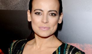 Anna Mucha. Znana skandalistka kończy 37 lat