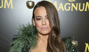 Anna Mucha skrytykowała Kasię Stankiewicz. Odpowiedziała: "Możesz sobie poużywać"