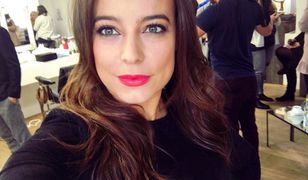 Ciąg dalszy sporu Anny Muchy z kierowcą BMW. Sprawę bada policja