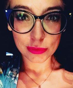 Anna Mucha prezentuje się w seksownym kostiumie. Fani są zachwyceni