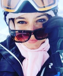 Anna Mucha: jej urlopowe zdjęcie rozpala do czerwoności!