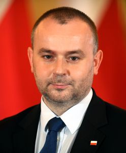 Paweł Mucha: opublikujemy listę prawników, którzy mają inne zdanie niż Sąd Najwyższy