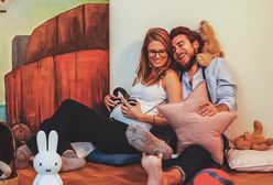 Wiemy kim jest partner Julii Pietruchy. "Zbliżyli się w trakcie trasy koncertowej"