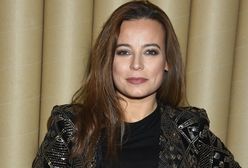 Anna Mucha rozstała się z partnerem po 10 latach