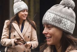 Tak Anna Mucha wygląda naprawdę!