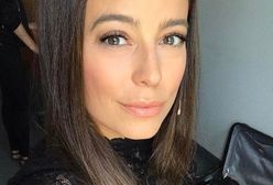 Anna Mucha nie wstydzi się zmarszczek. Co na to fani?