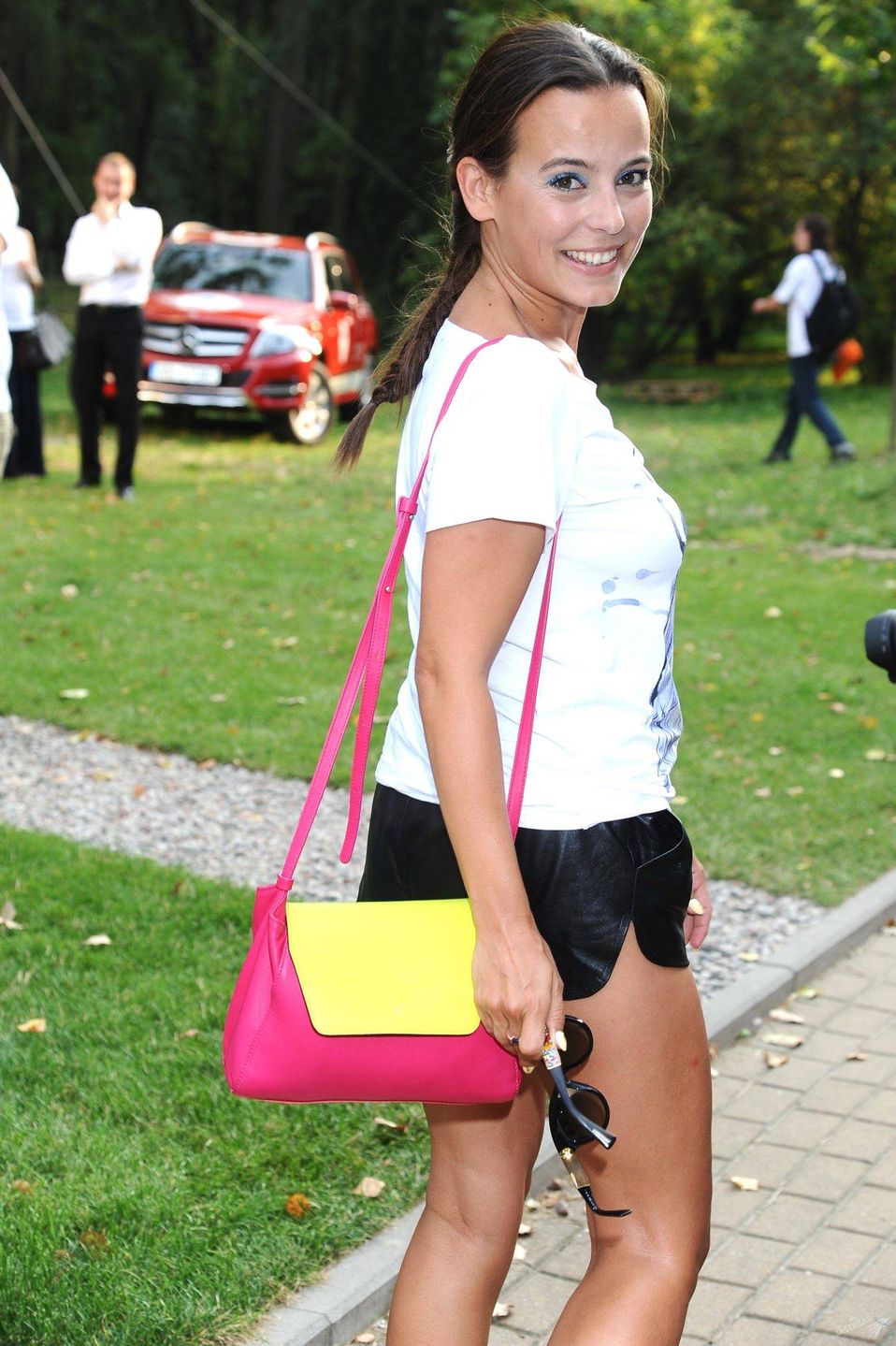 Anna Mucha
Fotografia: ONS
