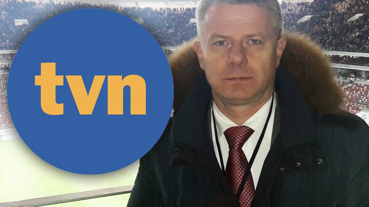 TVN pilnie ściąga korespondenta z Rosji. Grozi mu 15 lat więzienia. Stacja wydała oficjalne oświadczenie