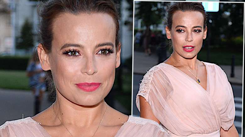 Anna Mucha About You