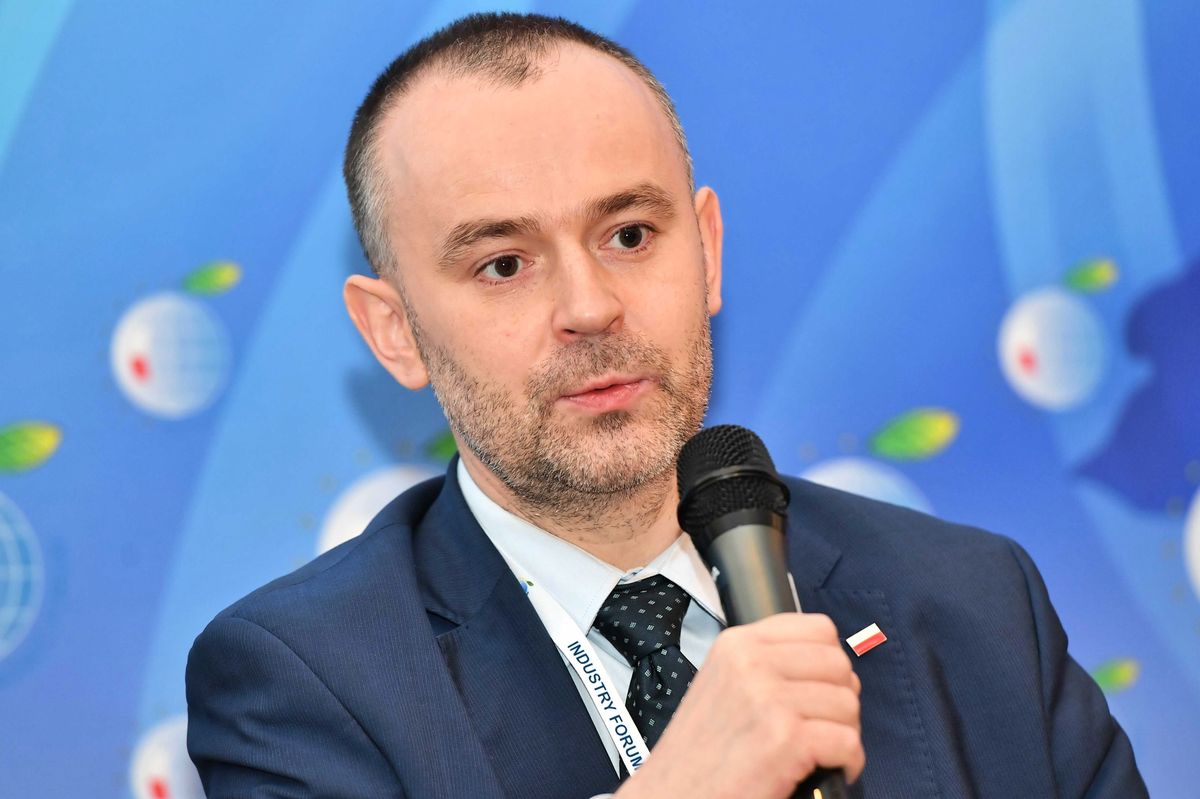 Paweł Mucha: Prezydent jest zdeterminowany ws. reformy sądownictwa