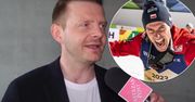 Co wspólnego ma Rafał Zawierucha z Piotrem Żyłą? Aktor zdradził nam też nieco o podboju Hollywood [WIDEO]