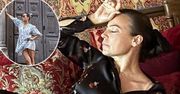 Anna Mucha pokazała pośladki przed kościołem, a teraz zbiera tego żniwo. Musiała o tym napisać w sieci