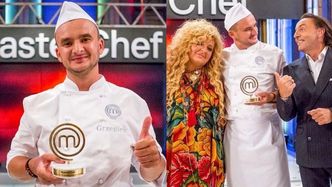 "MasterChef". Brat Rafała Zawieruchy ZWYCIĘZCĄ 8. edycji programu! Zrobi karierę w mediach? (ZDJĘCIA)