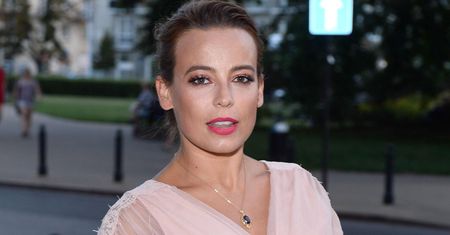 Anna Mucha to niezła imprezowiczka. Zdradziła ile wypije na urodzinach "M jak Miłość"