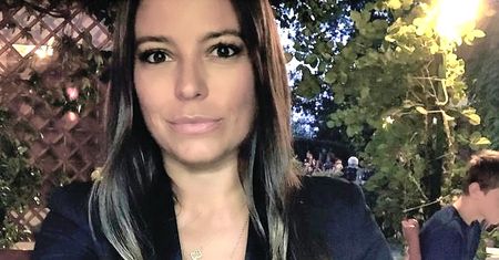 Anna Mucha kusi odważnym zdjęciem. "Bez komentarza"