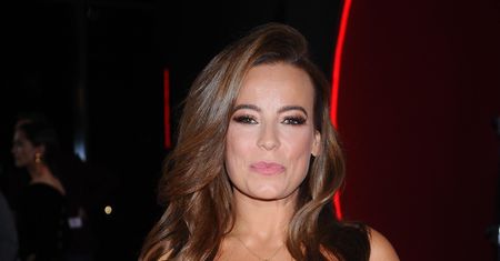 Anna Mucha komentuje przyszły udział swojej córki w sesji "Playboya"