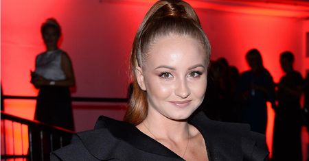 Angelika Mucha obchodzi urodziny. Littlemonster96 ma 22 lata