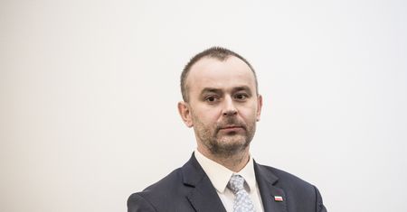 Wybory prezydenckie 2020. Wyjazdowe posiedzenie PiS w Jachrance. Co tam robił prezydent Andrzej Duda?