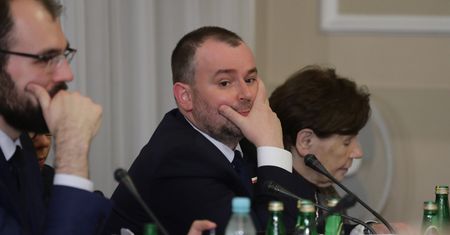 Trwają prezydenckie konsultacje społeczne ws.zmiany konstytucji